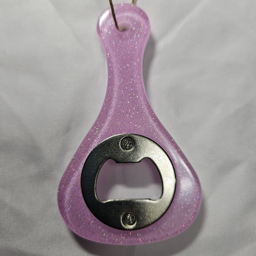 Opener For Bottles